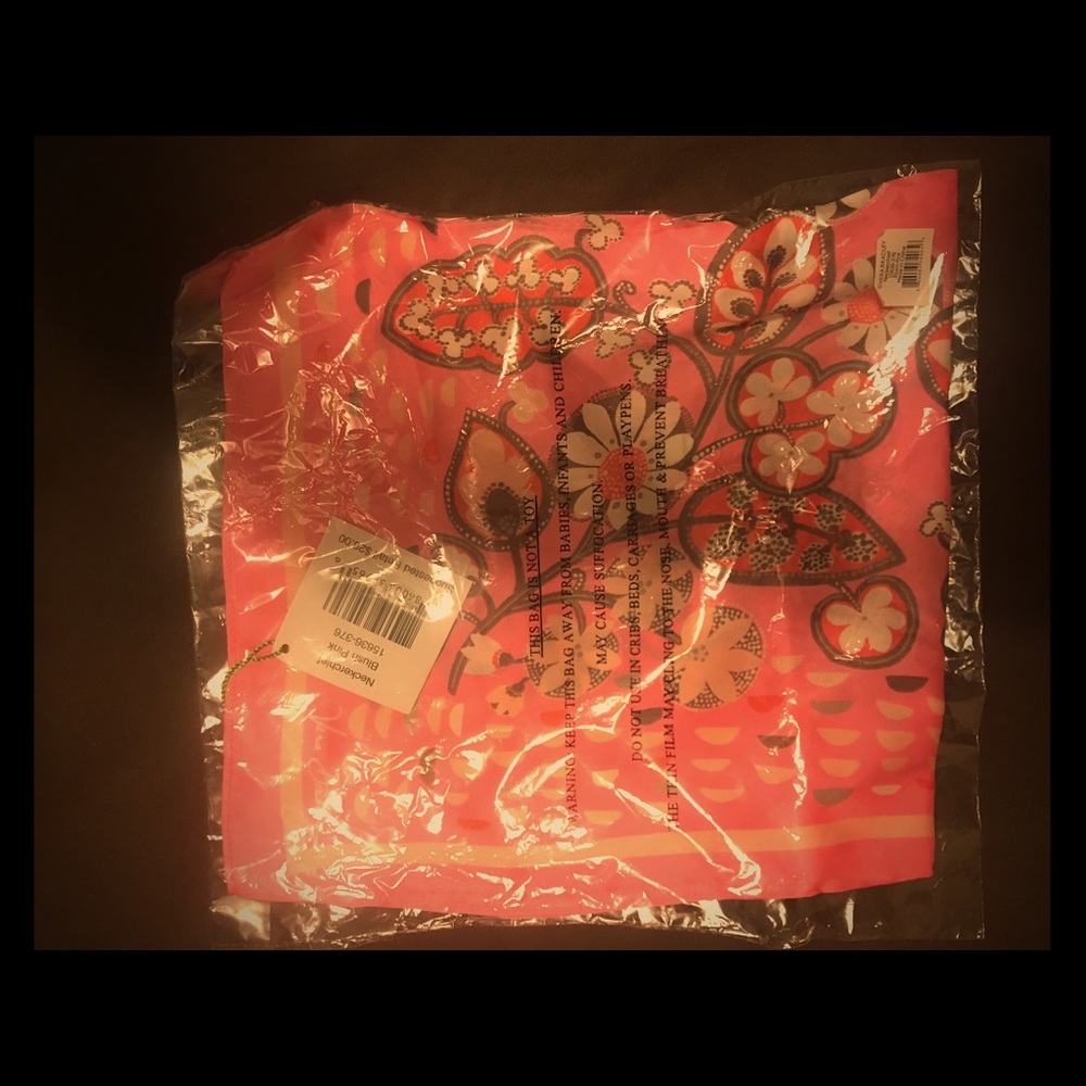 Vera Bradley Neckerchief
